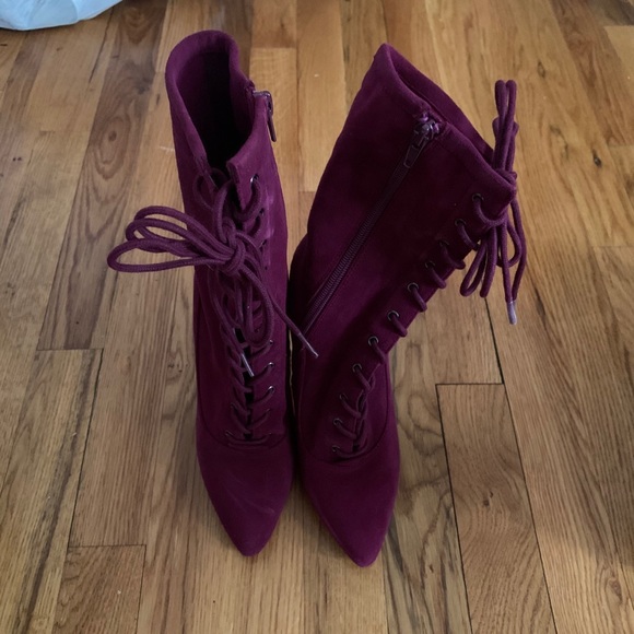 Booties - Picture 4 of 4